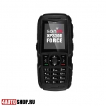  Sonim XP3300 Force Black Защищенный телефон (2шт.)