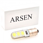  ARSEN Светодиодная автолампа ARSEN T4W - Sold-Light (2шт.)
