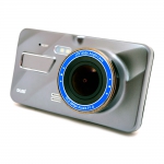  DLED Автомобильный видеорегистратор Dled Cam Sonic Gray